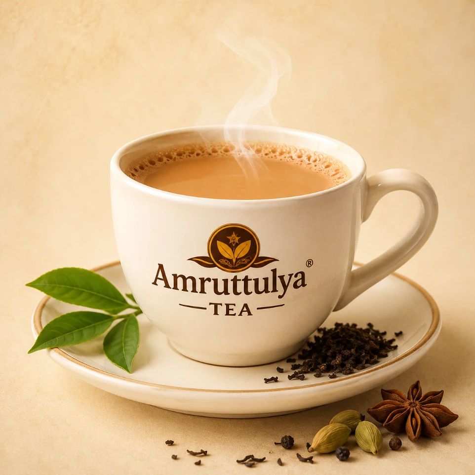 Amruttulya® Cup