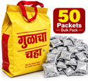 Amruttulya® Jaggery Tea 2 Bags